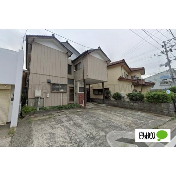 新潟県新潟市東区石山６丁目