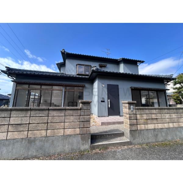 新潟県新潟市西区寺尾北１丁目