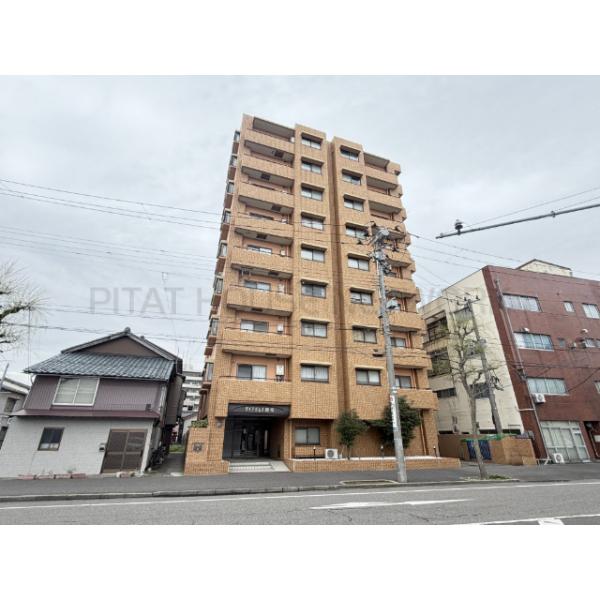 ダイアパレス西堀