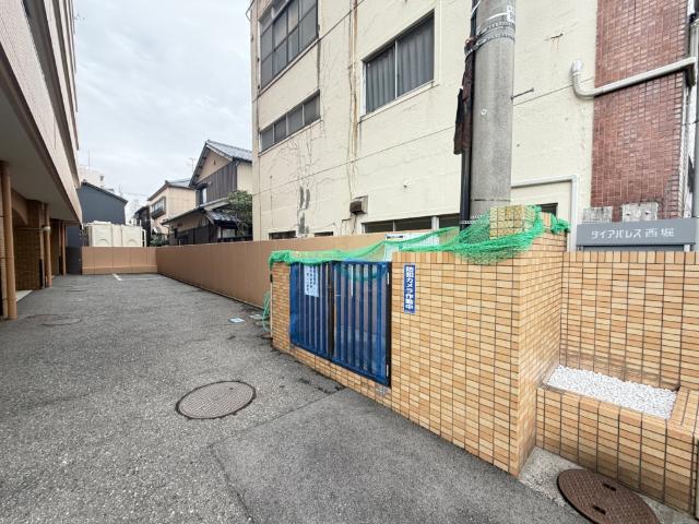ダイアパレス西堀 その他