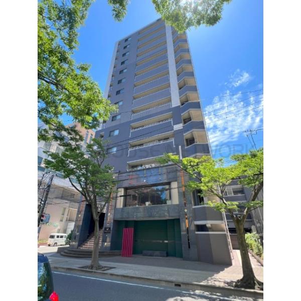 ダイアパレスけやき通り