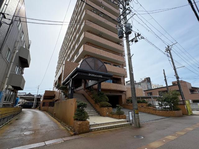 外観写真1