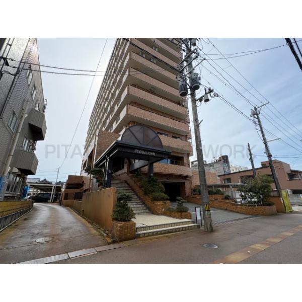 ダイアパレス大手町
