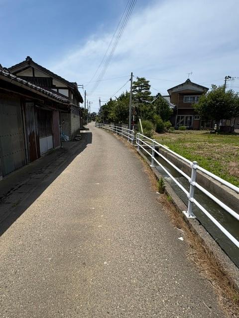 西蒲区曽根 売地 その他