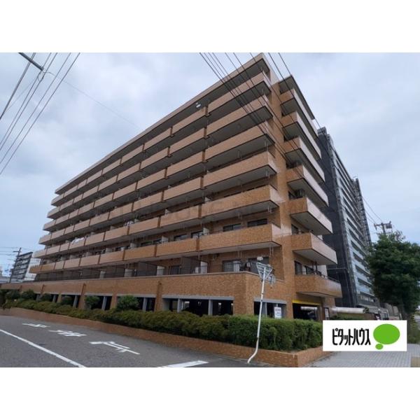 ダイアパレス大川前