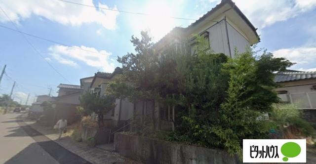 新潟市東区新石山4丁目土地 土地画像