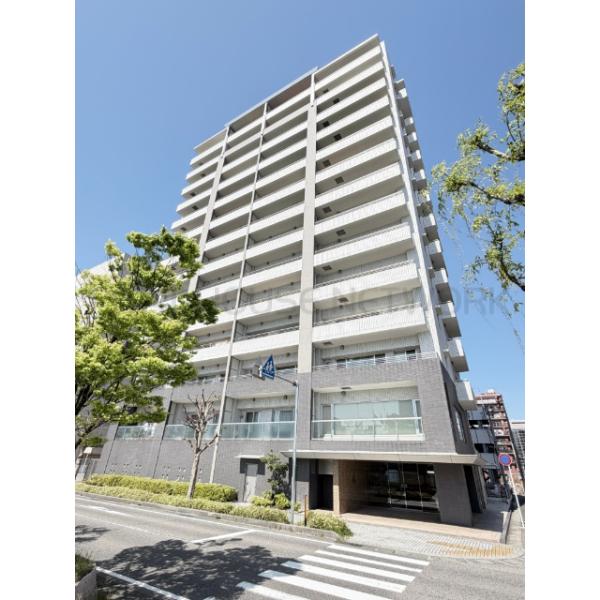 ウェリス萬代橋