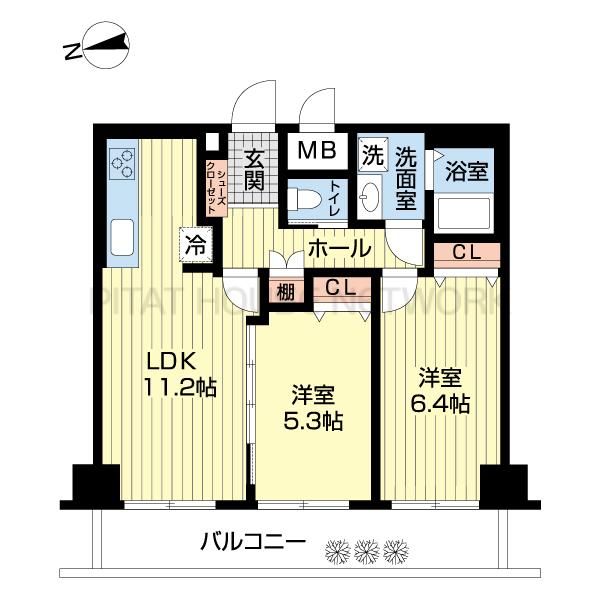 物件画像