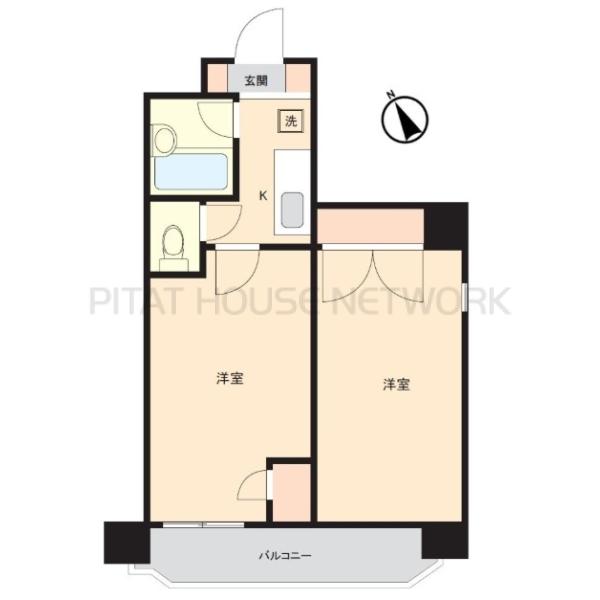 メゾン・ド・エグレット