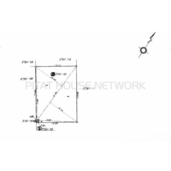 新潟県新潟市北区木崎