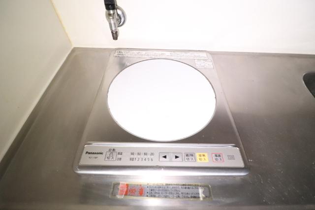 グリーンミナミ古町 キッチン