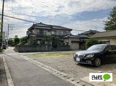牡丹山4丁目土地 土地画像