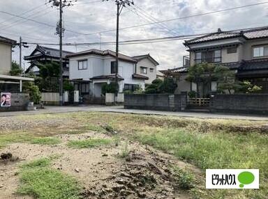 牡丹山4丁目土地 土地画像