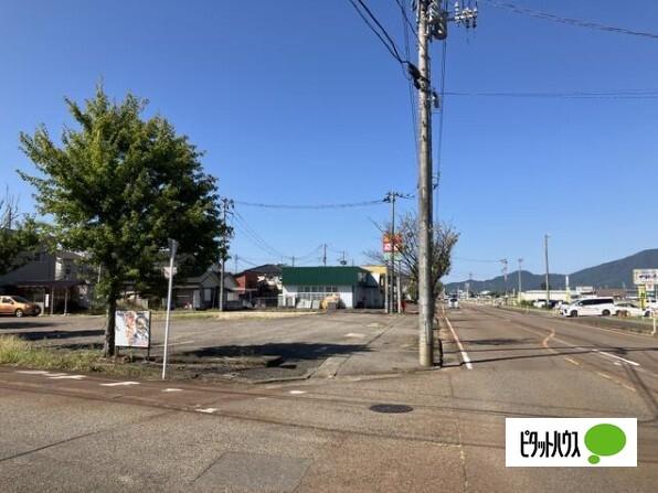 燕市吉田西太田土地 土地画像