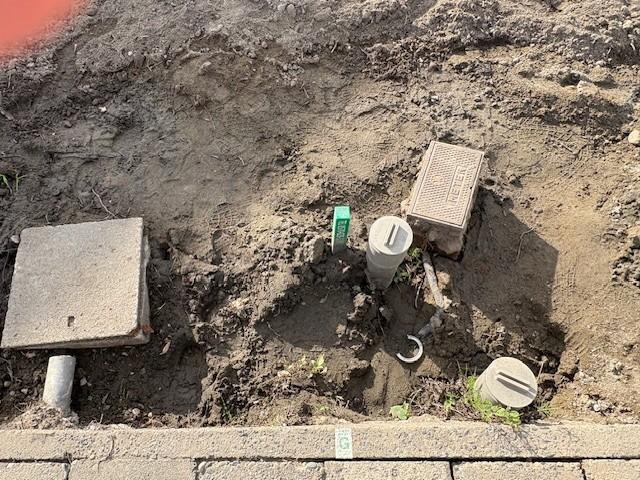 関屋田町3丁目売地 その他