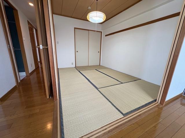 ダイアパレス笹口三丁目（601） その他部屋・スペース
