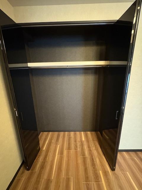 メゾン八千代（305） 収納
