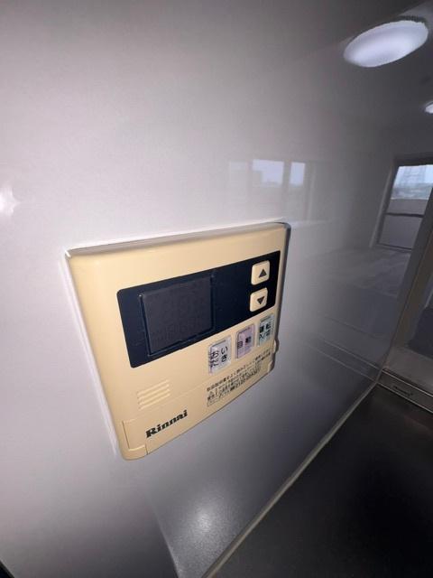 ダイアパレス女池上山（512） その他
