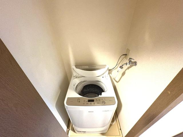 ダイアパレスシアース万代 その他部屋・スペース