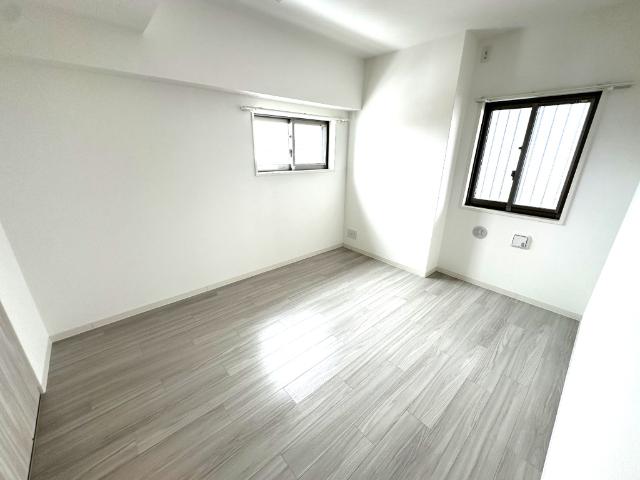 アルファスマート女池上山 その他部屋・スペース