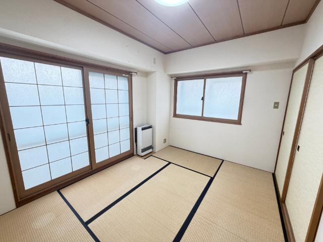 ダイアパレス西堀 その他部屋・スペース