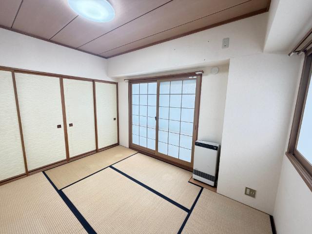 ダイアパレス西堀 その他部屋・スペース