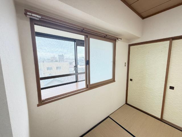 ダイアパレス西堀 その他部屋・スペース
