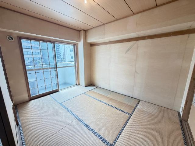 万代ファーストハイツ その他部屋・スペース