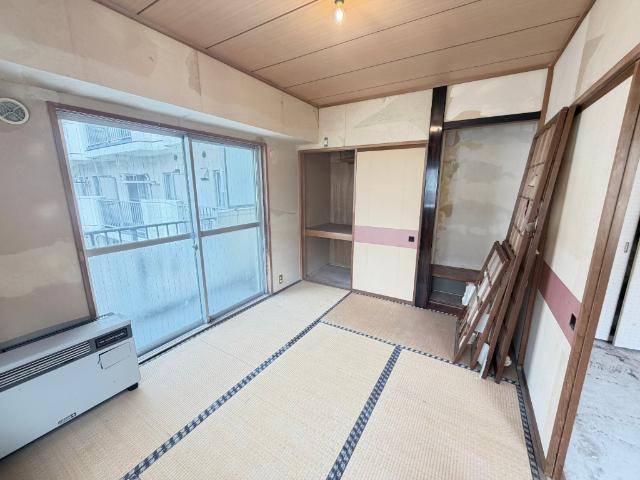 万代ファーストハイツ その他部屋・スペース
