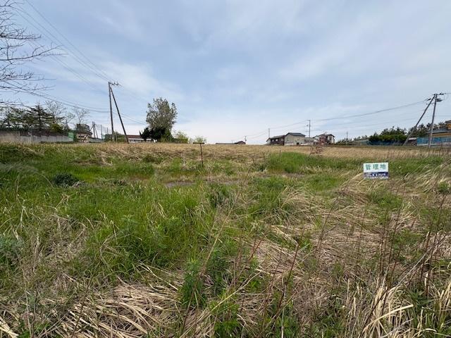 新潟市北区太郎代売地 その他