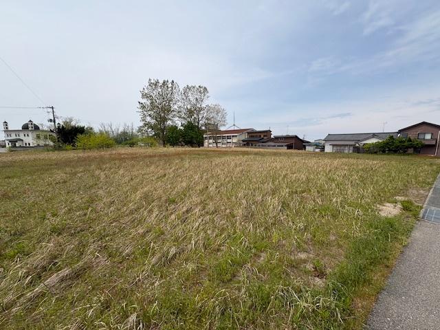 新潟市北区太郎代売地 その他