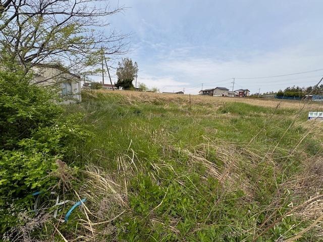 新潟市北区太郎代売地 その他