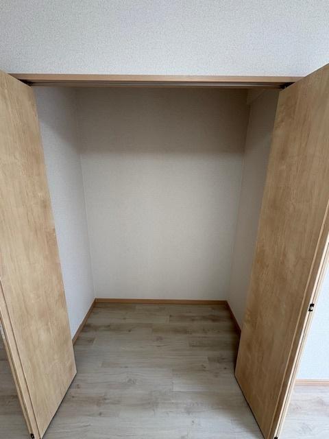 古町ツインタワーハイツ（307） 収納