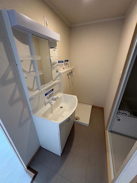 古町ツインタワーハイツ（307） 洗面