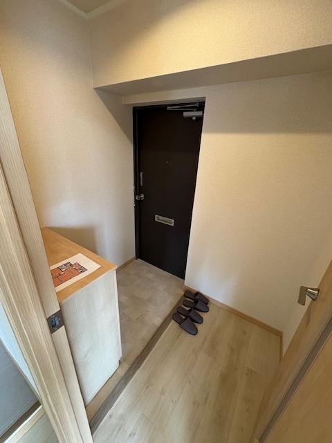古町ツインタワーハイツ（307） その他部屋・スペース