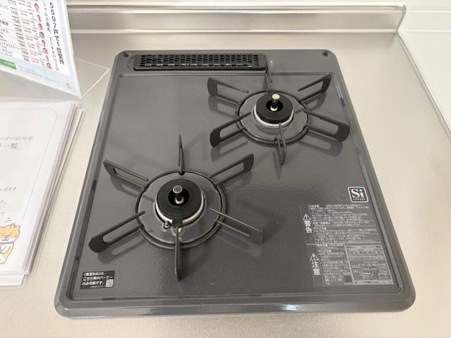古町ツインタワーハイツ（307） キッチン