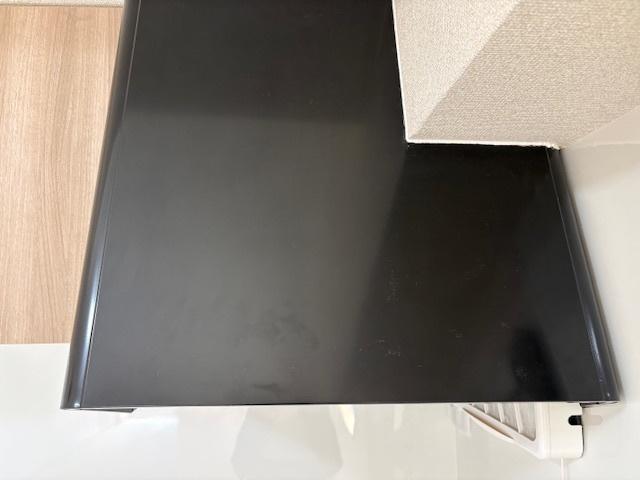 古町ツインタワーハイツ（307） キッチン