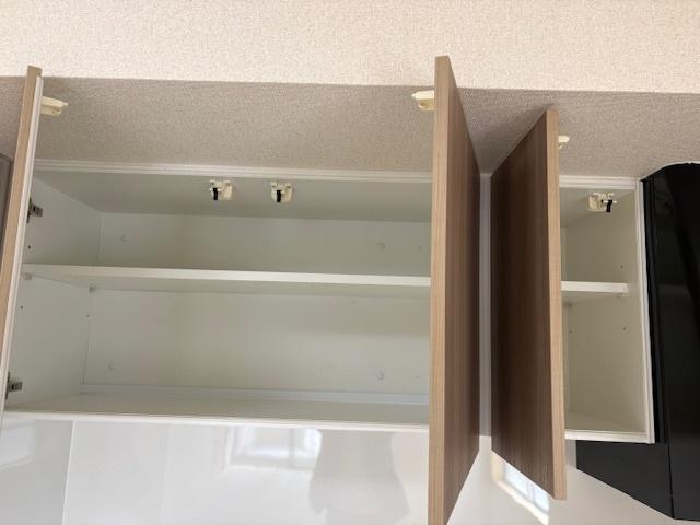 古町ツインタワーハイツ（307） キッチン