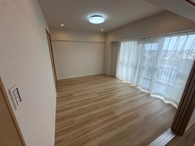 日東サンシャイン青山Ａ棟 その他部屋・スペース