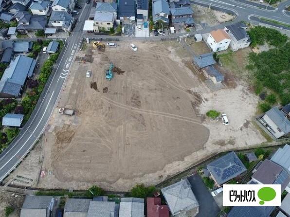 荻曽根５丁目土地　区画1 土地画像