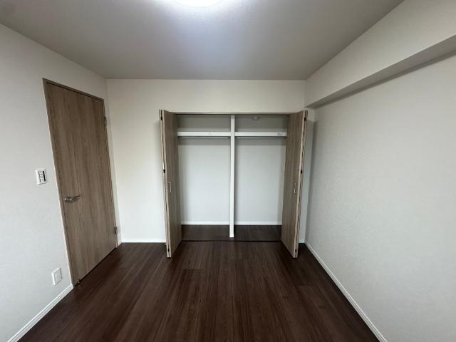 ダイアパレス鐙西 収納
