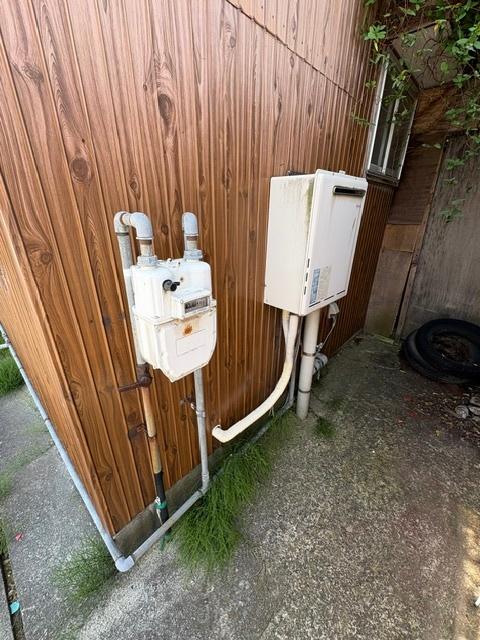 西蒲区旗屋 売地 その他