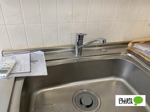 アパガーデンプレイス新潟駅 その他部屋・スペース