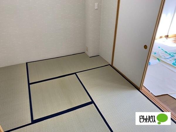 アパガーデンプレイス新潟駅 その他