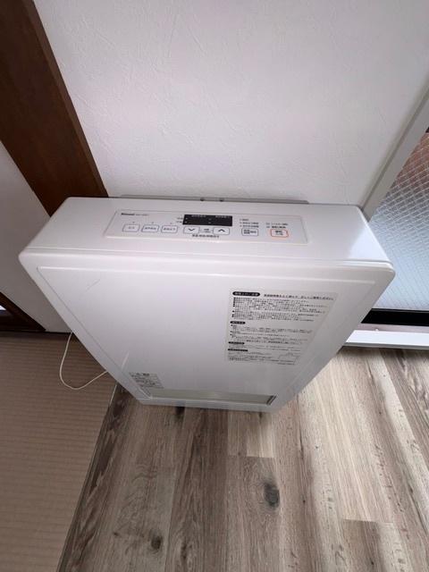 ダイアパレス女池上山（512） その他