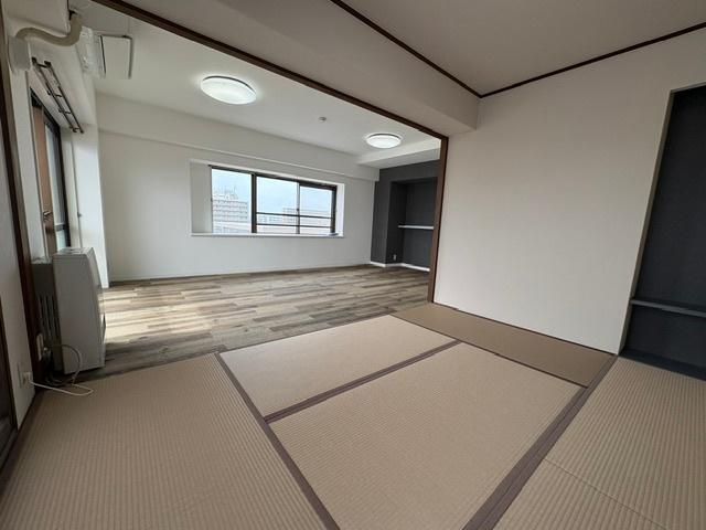 ダイアパレス女池上山（512） その他部屋・スペース