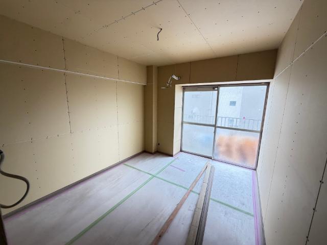 チサンマンション新潟 その他部屋・スペース