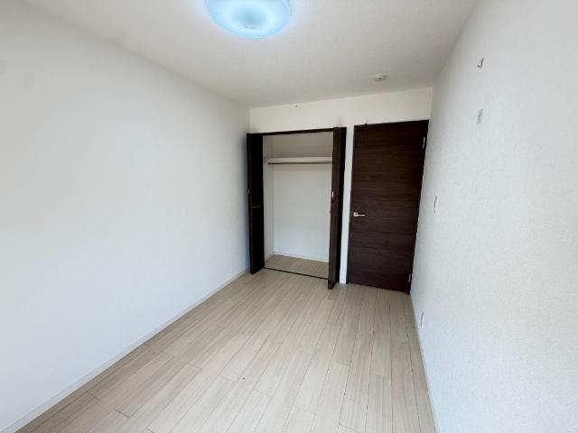 ダイアパレス古町 収納
