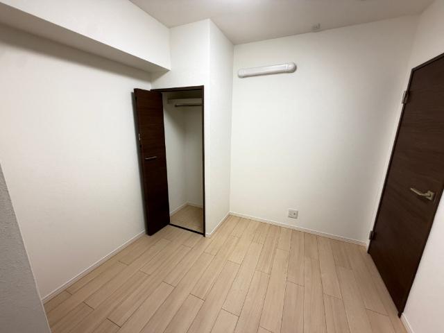 ダイアパレス古町 収納