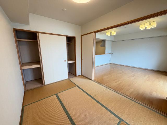 ウェリス萬代橋 その他部屋・スペース